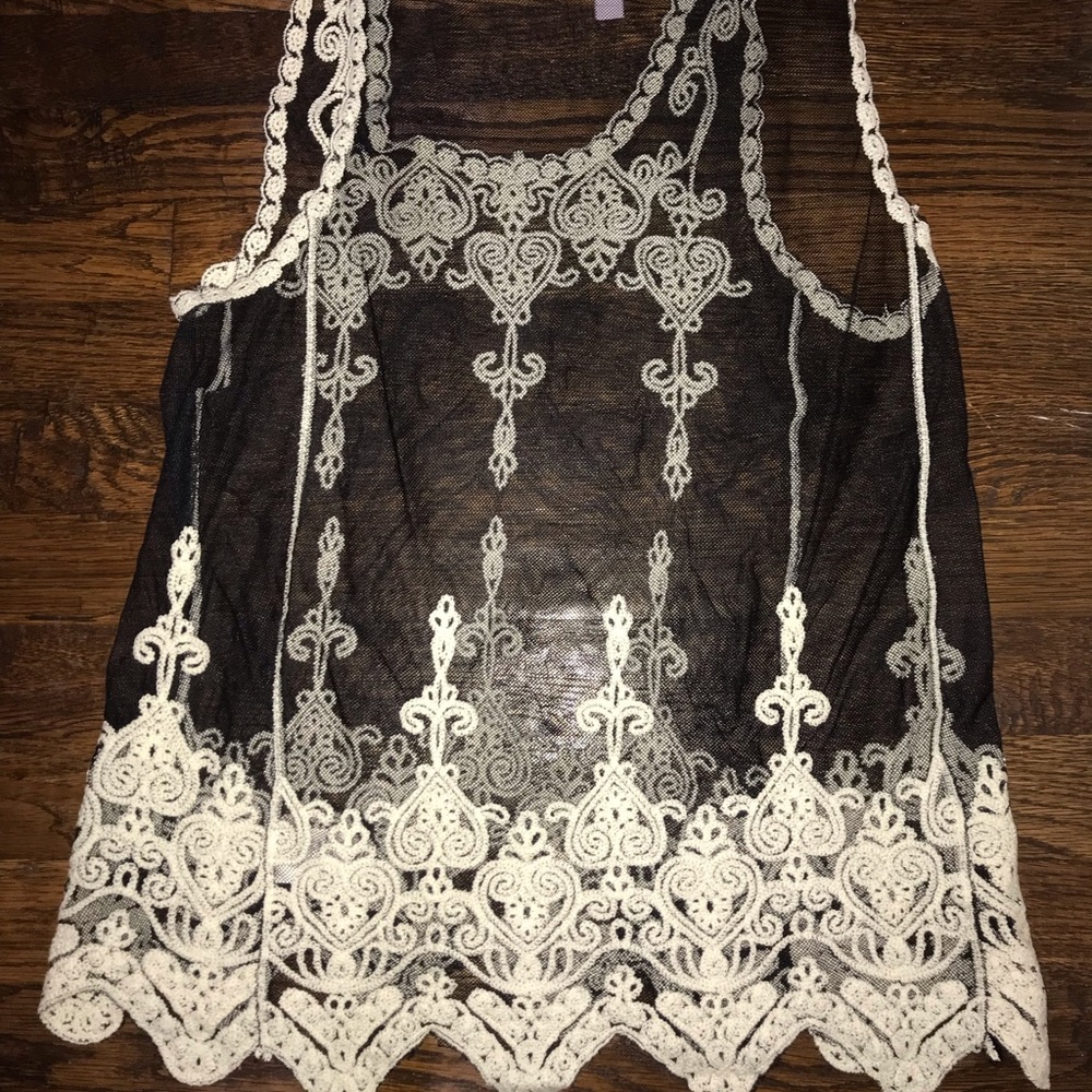 Shirt - Picture 2 of 2